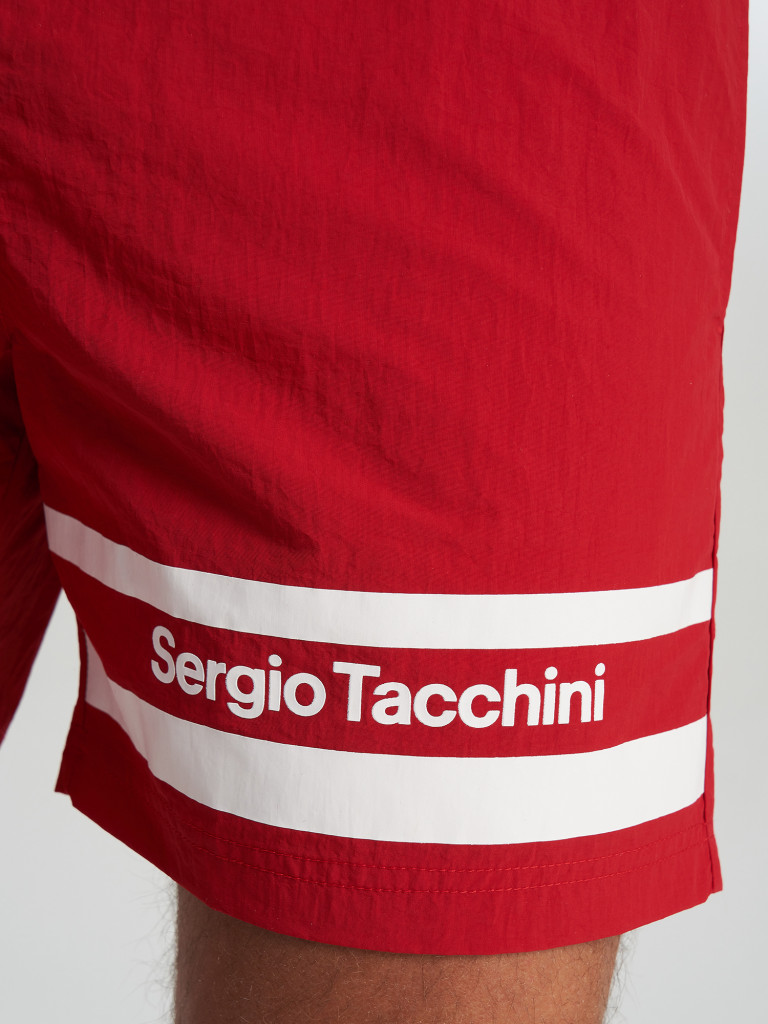 Шорты плавательные мужские Sergio Tacchini