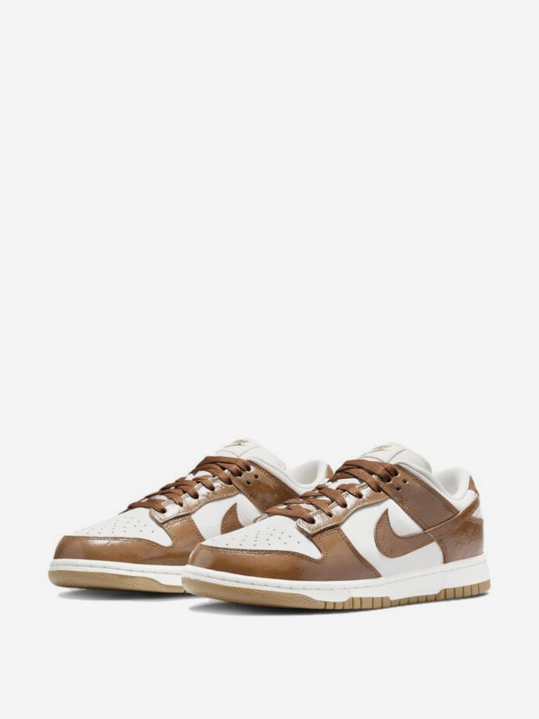 Кроссовки Nike Dunk Low Lx