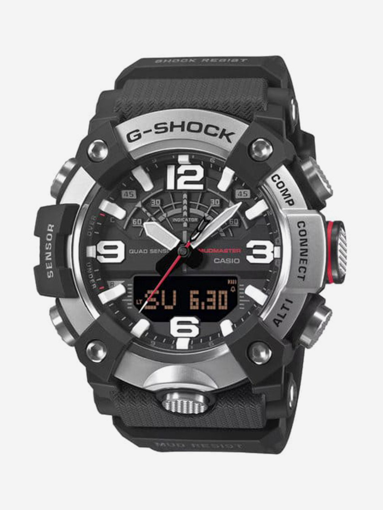 Наручные часы CASIO GG-B100XM-1A