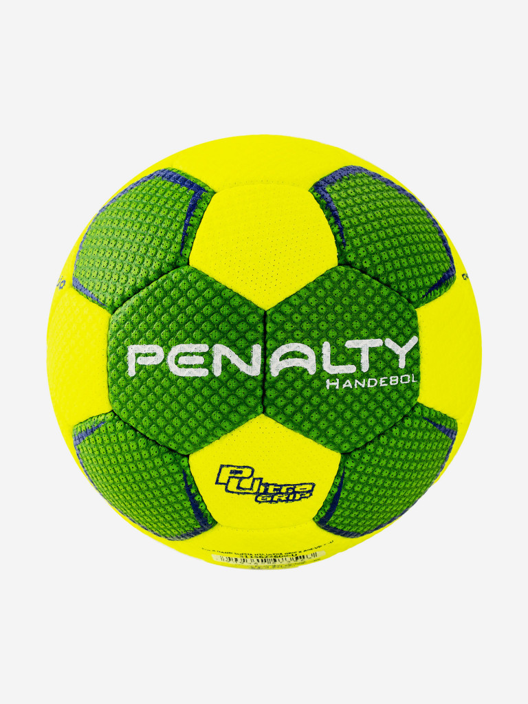 Мяч гандбольный PENALTY HANDEBOL SUECIA H1L ULTRA GRIP INFANTIL, арт.5115622600-U, р.1
