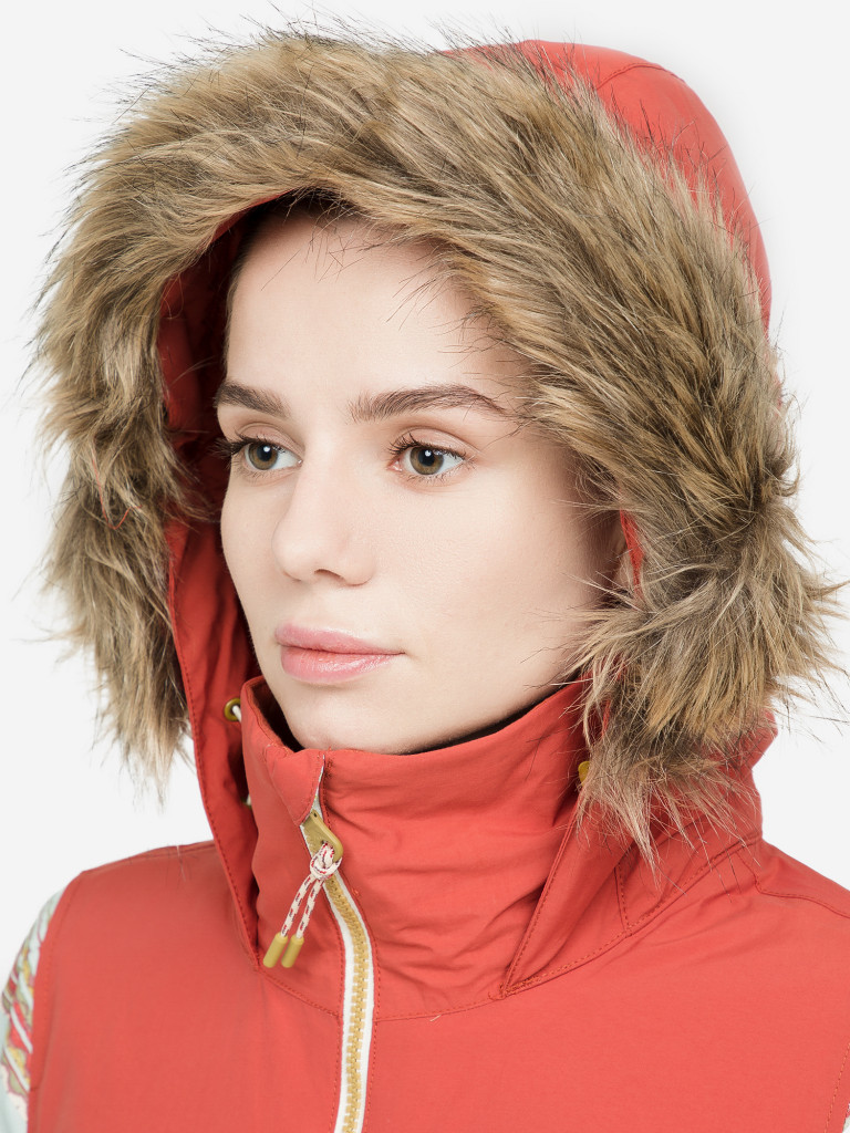 Куртка сноубордическая женская Burton Lelah