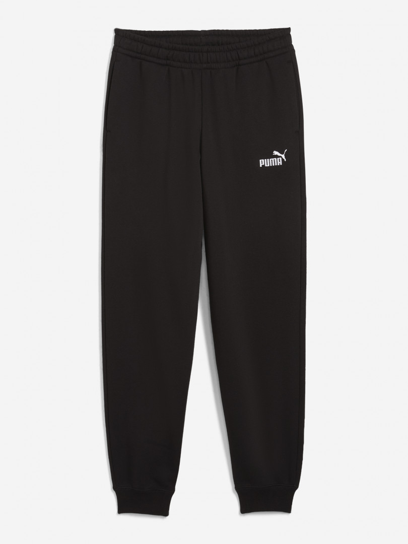 Брюки для мальчиков PUMA No 1 Logo Черный 3199₽