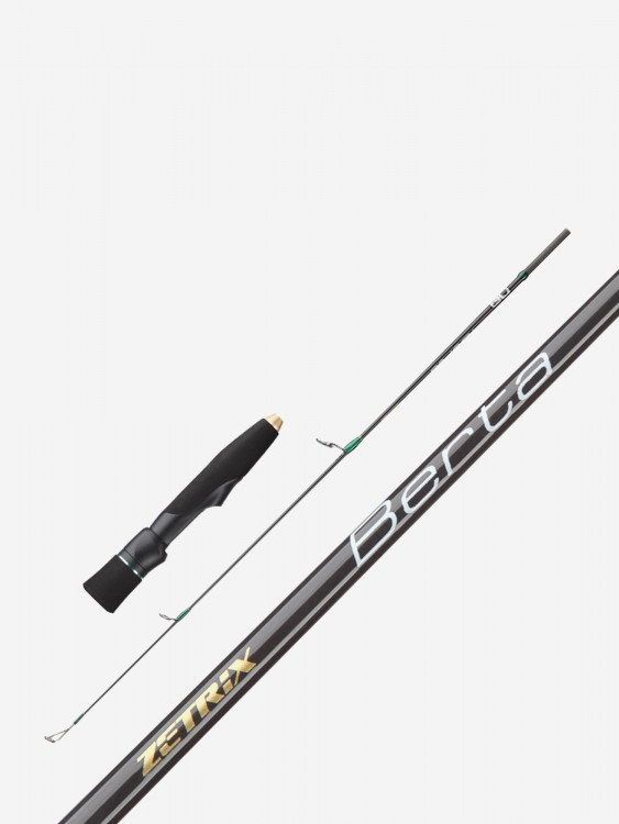 Зимняя удочка Zetrix Berta ZBT-65MH