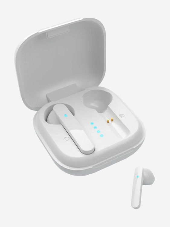 Беспроводные наушники BandRate Smart BRSTWST66WW