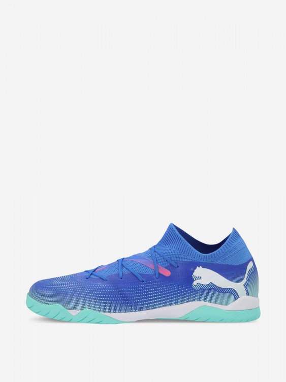 Бутсы мужские PUMA Future 7 Match IT