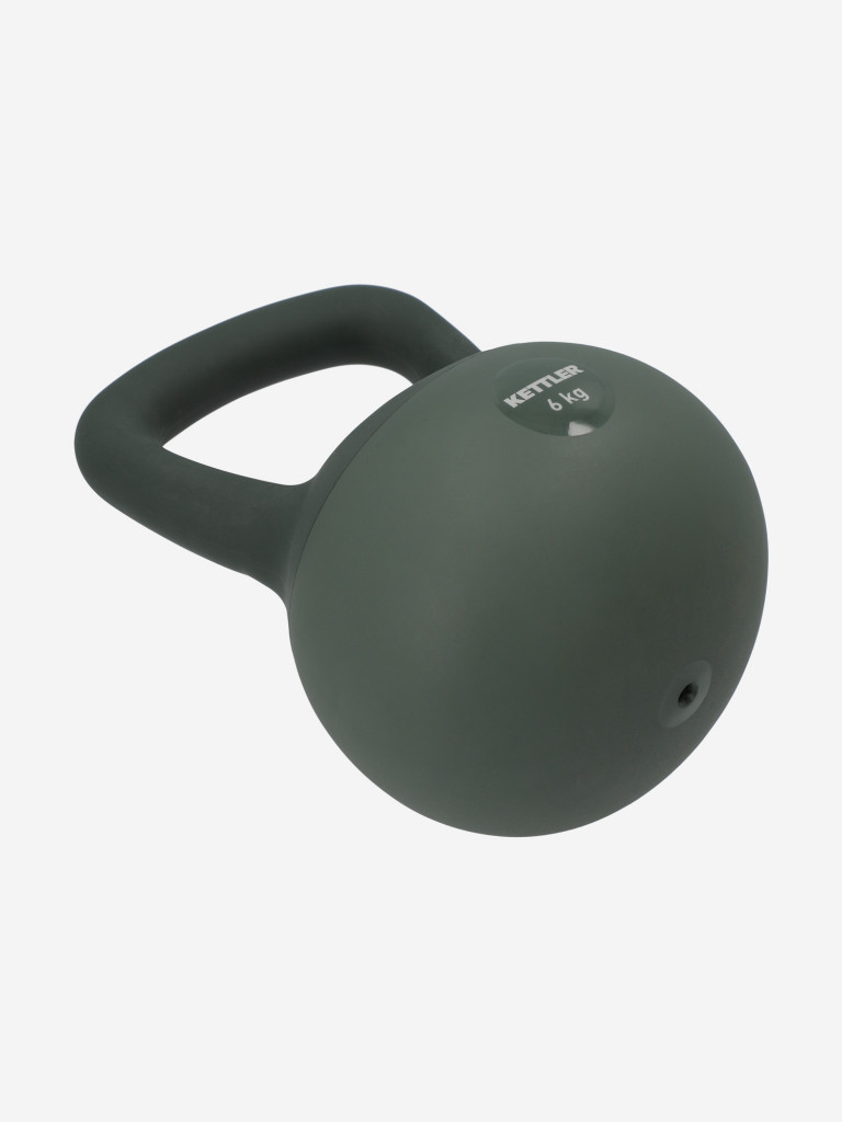 Гиря мягкая KETTLER, 6 кг