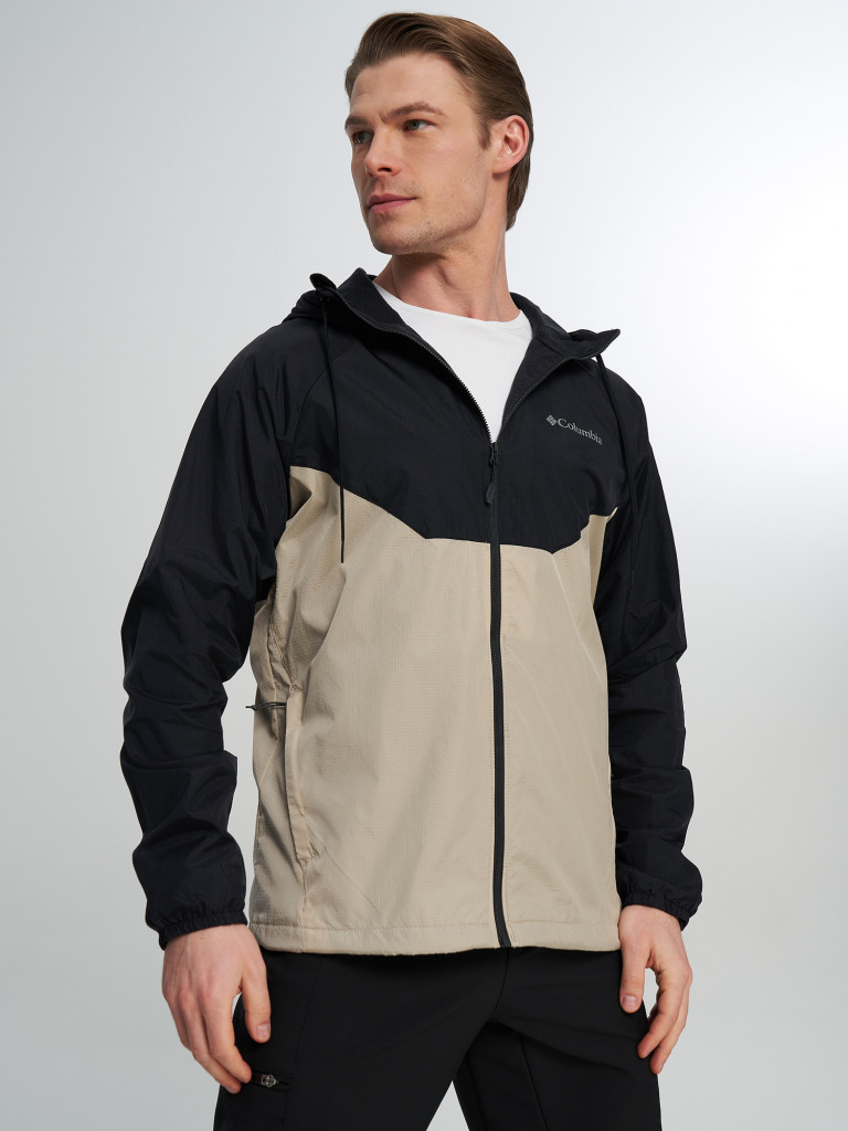 Ветровка мужская Columbia Spire Heights IV Jacket