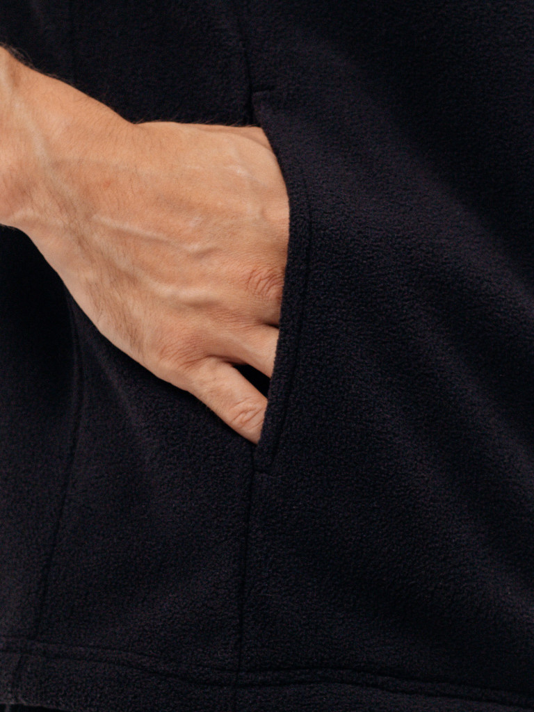 Жилет мужской флисовый IRONCUST