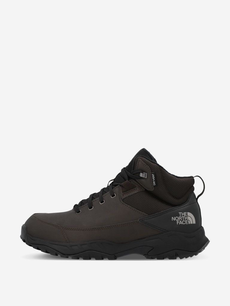 Ботинки утепленные мужские The North Face Storstrike III Wp