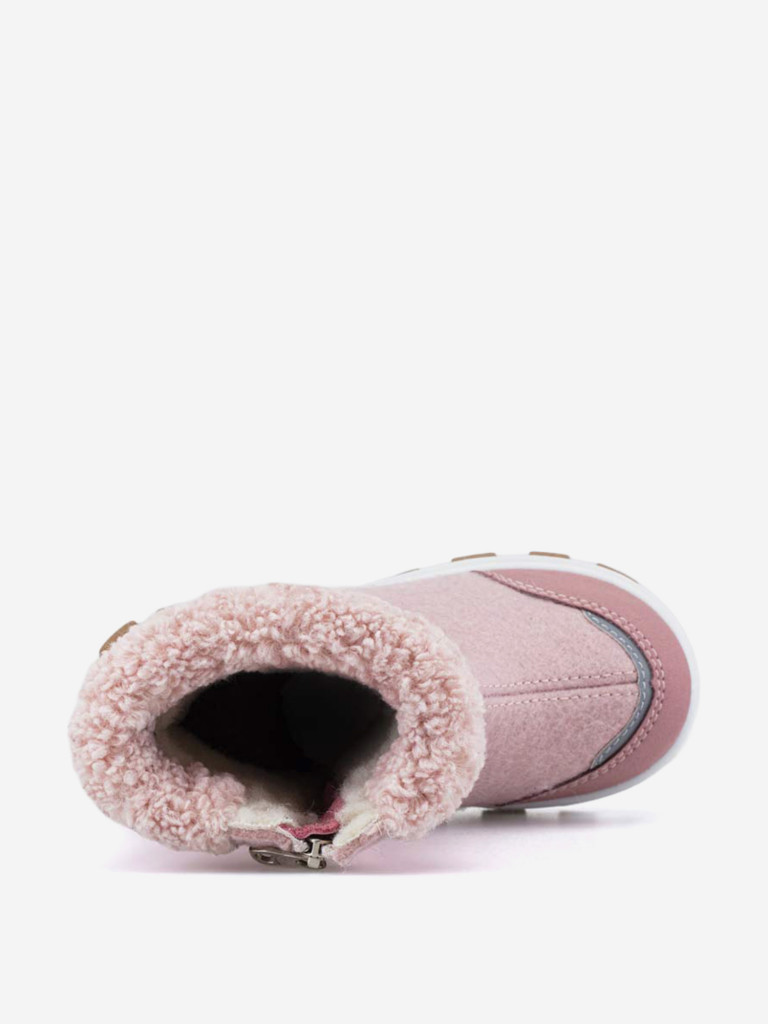 Валенки для девочки Котофей