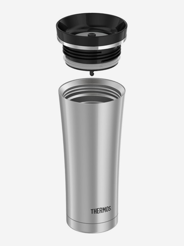 Термос THERMOS NS105BK, 0.47 л