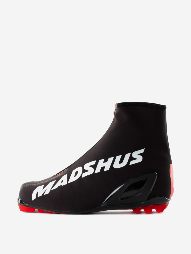 Ботинки для беговых лыж Madshus RACE SPEED CLASSIC