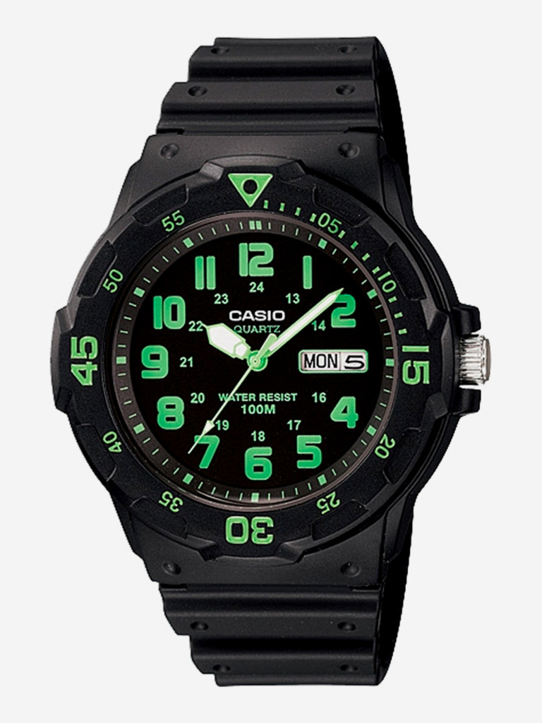 Наручные часы Casio MRW-200H-3B