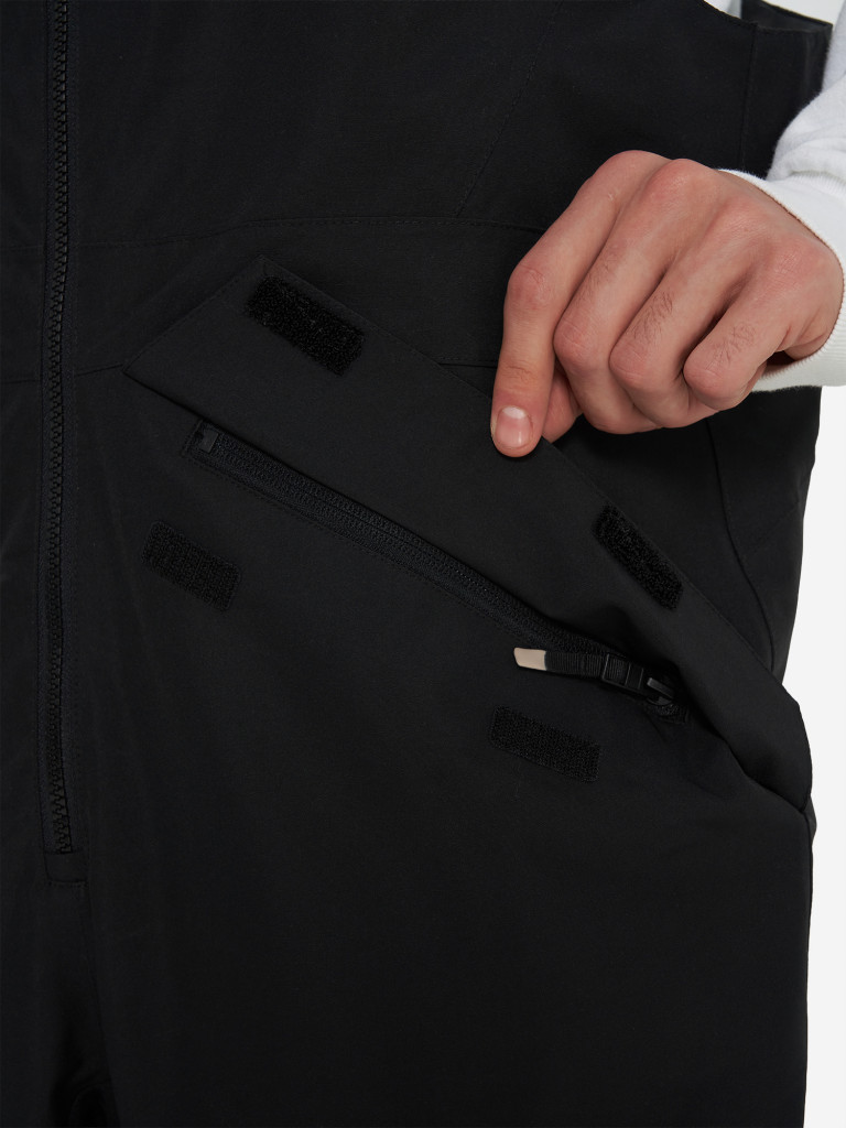 Полукомбинезон мужской Protest Dario