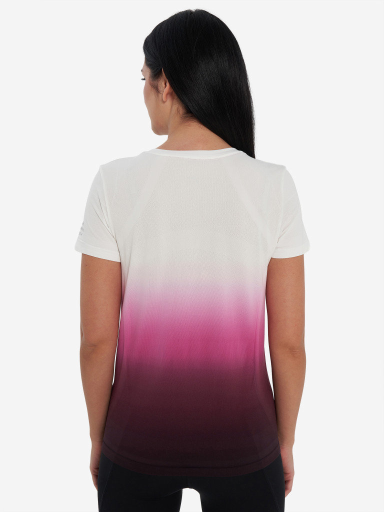 Футболка женская Demix