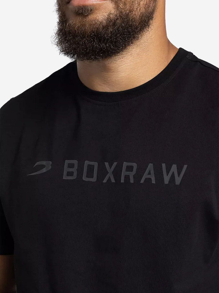 Футболка Boxraw ABC