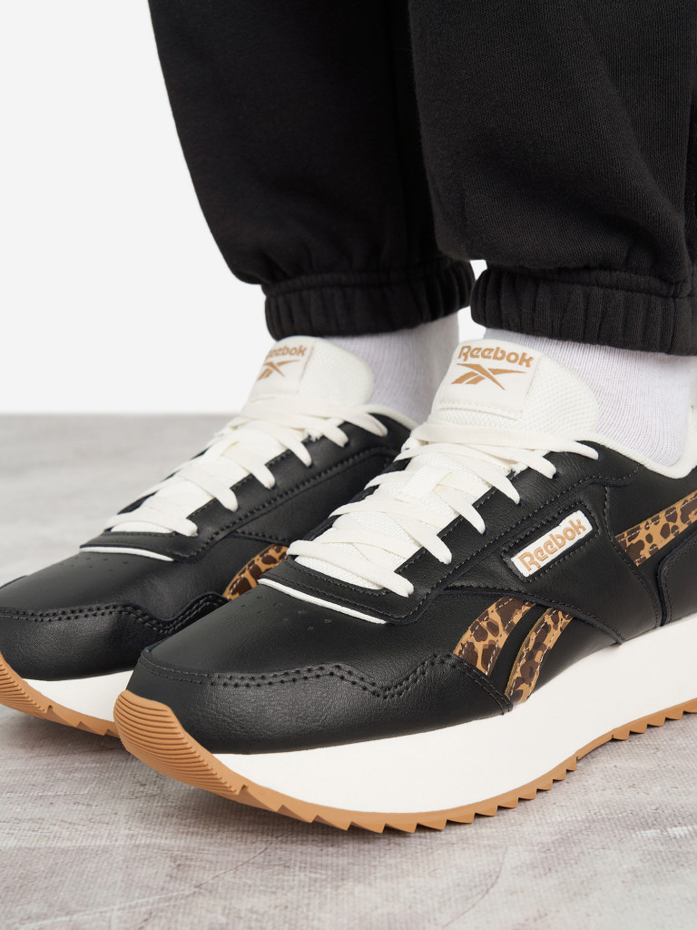 Кроссовки женские Reebok Glide Ripple Double