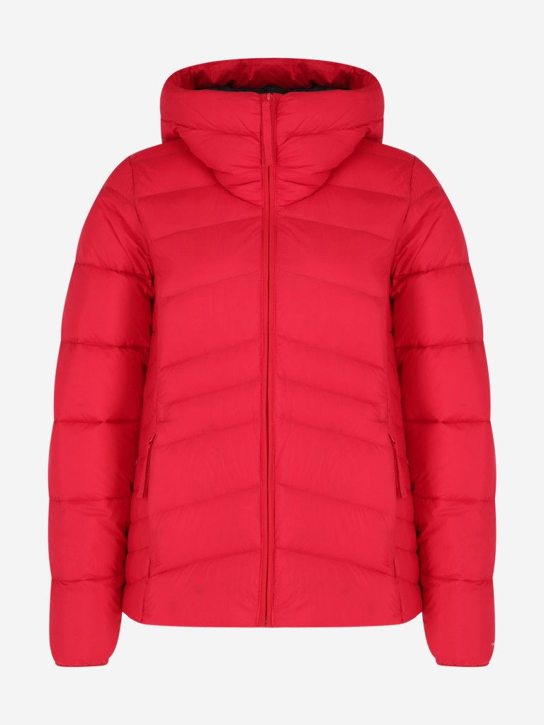 Пуховик женский Columbia Autumn Park Down Hooded Jacket