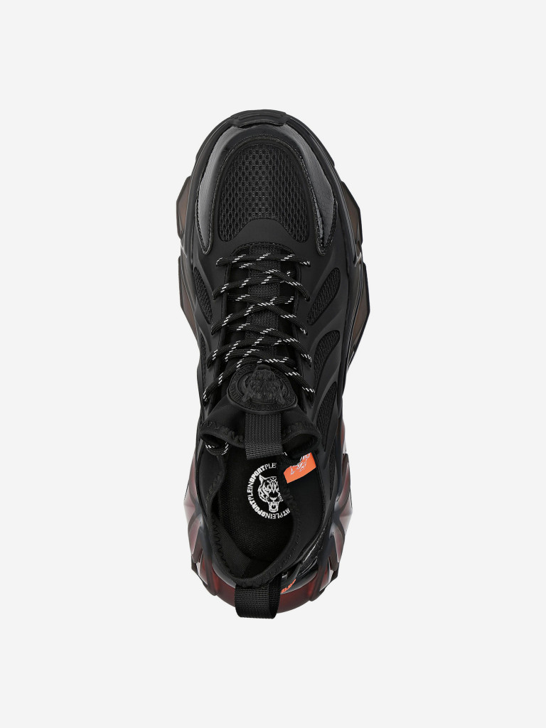 Кроссовки Plein Sport The Flame Gen.X.02 Tiger