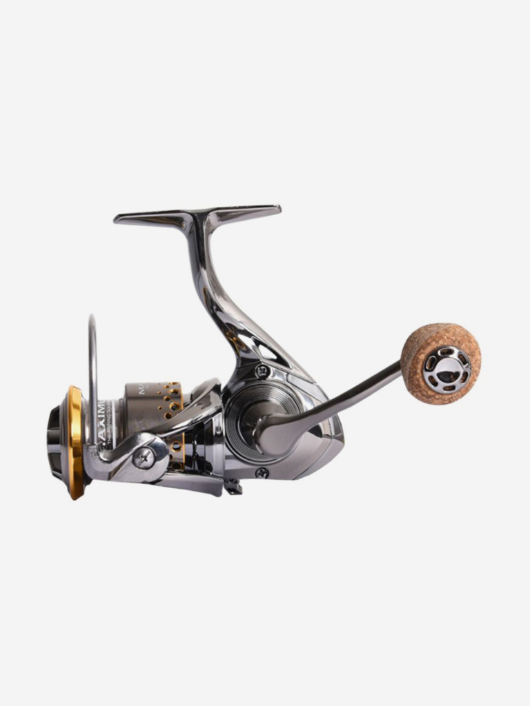 Катушка безынерционная Maximus Bankai 2000 (8+1 подшипников)