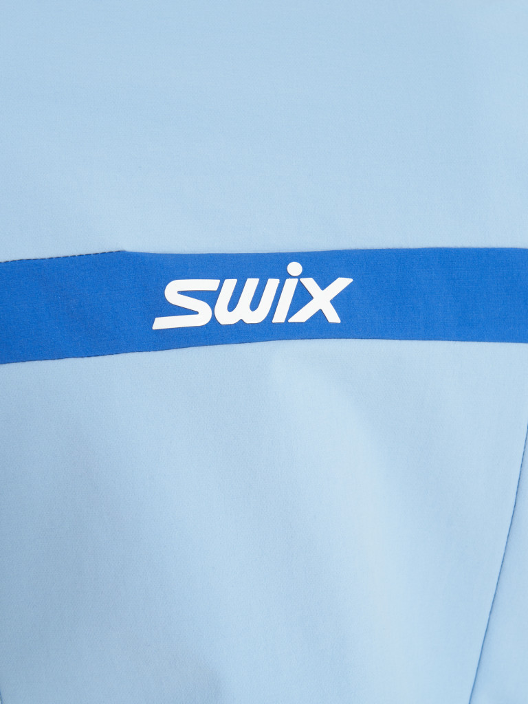 Куртка софтшелл женская Swix