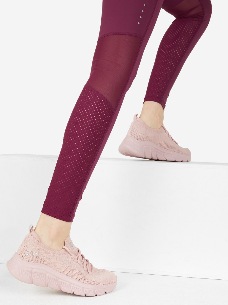 Кроссовки женские Skechers Bobs B Flex
