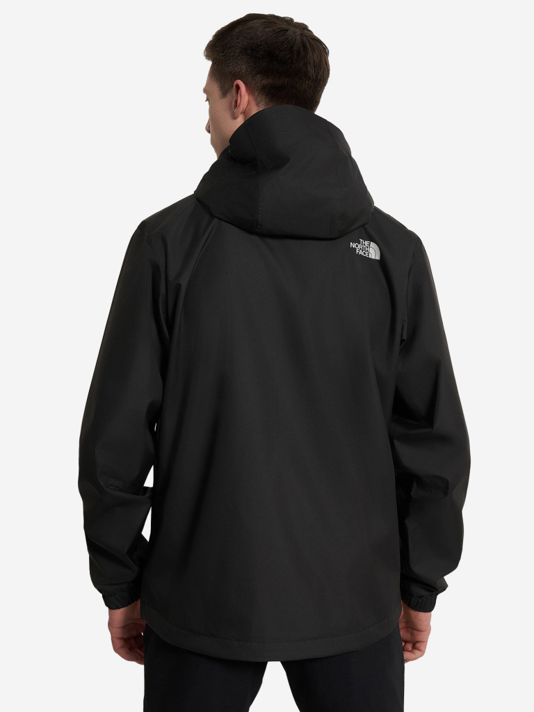 Куртка мембранная мужская The North Face Quest