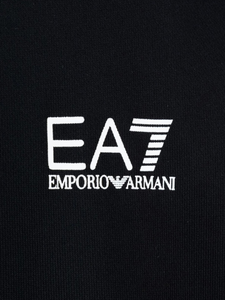 Худи мужское EA7 Sweatshirt