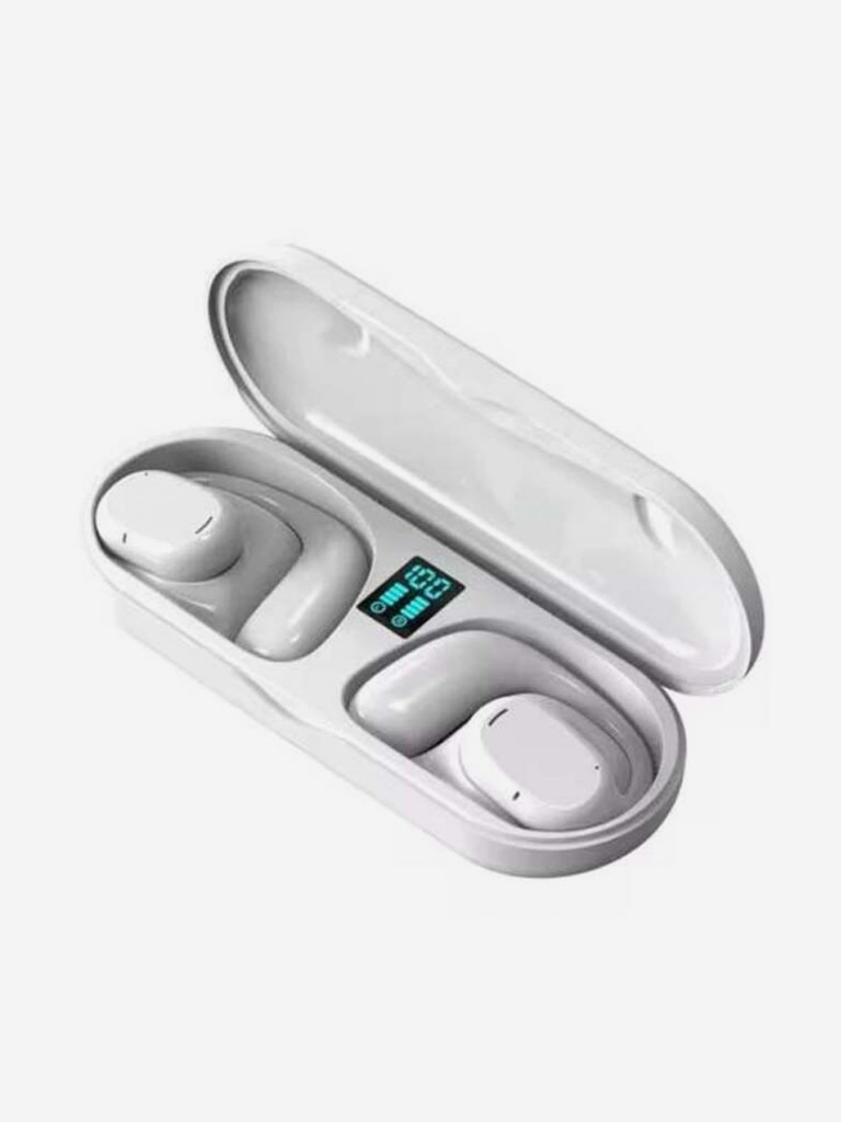 Беспроводные наушники BandRate Smart BRSTWSJS270WW