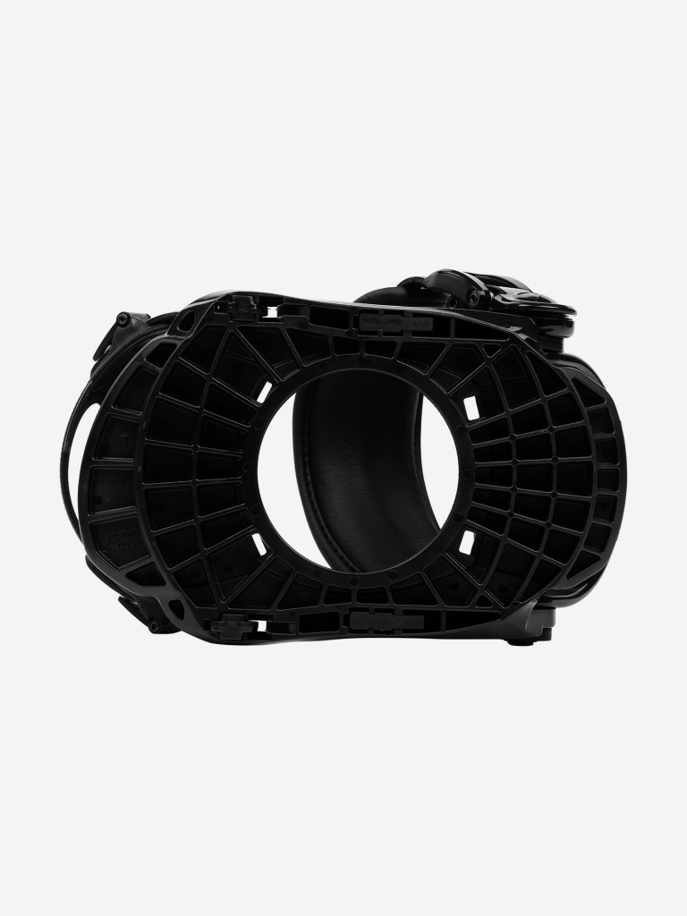 Крепления сноубордические LUCKYBOO - FUTURE FAST