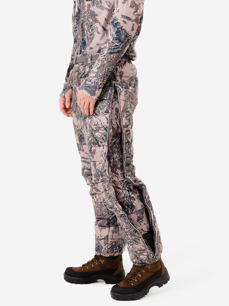 Брюки мужские King Hunter BEAST