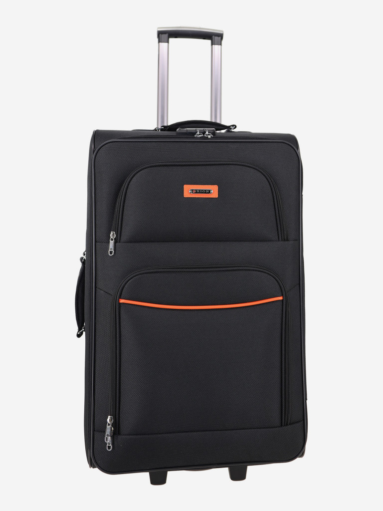 Чемодан RION+ L