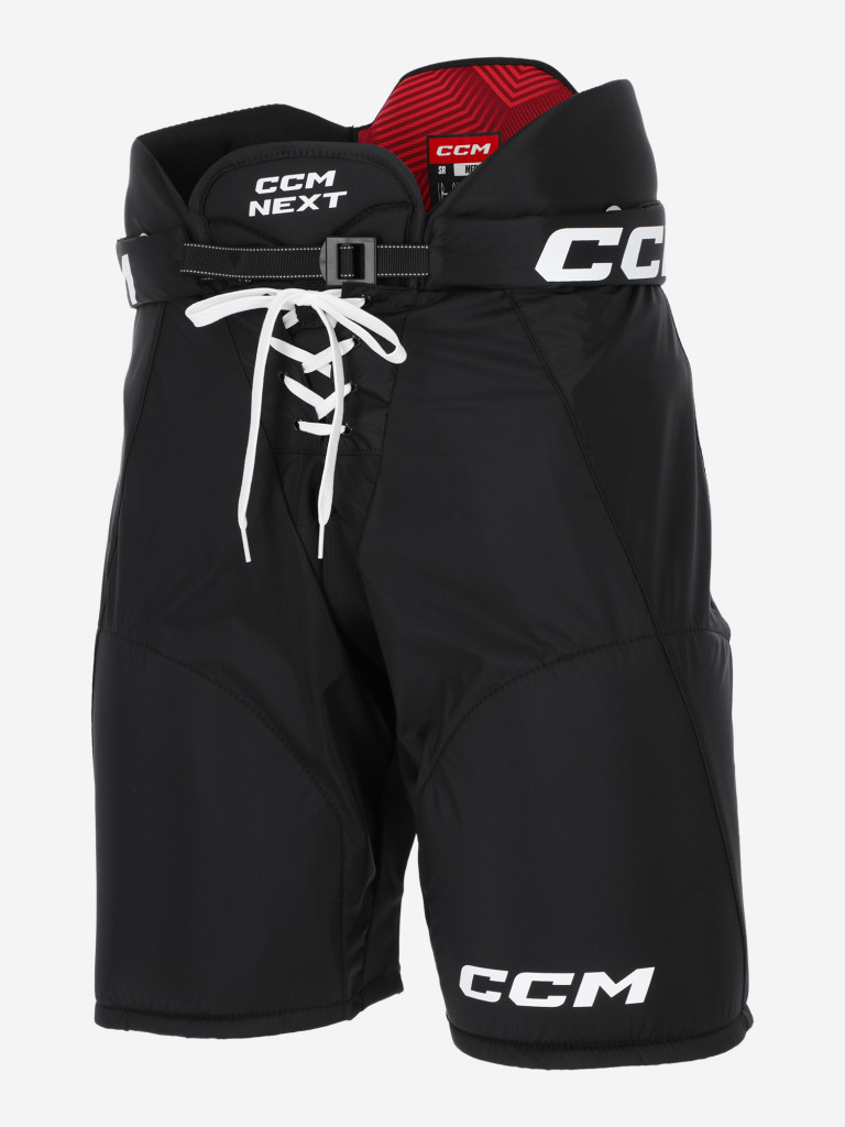 Шорты хоккейные CCM Next SR
