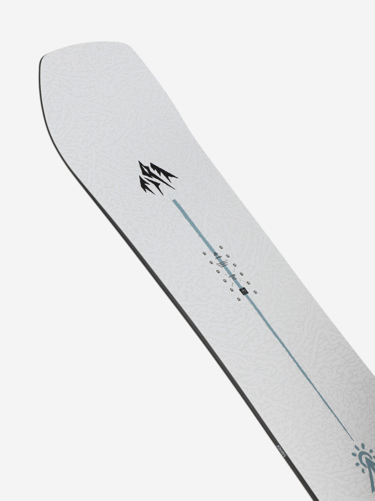 Сноуборд Jones Aviator 2.0