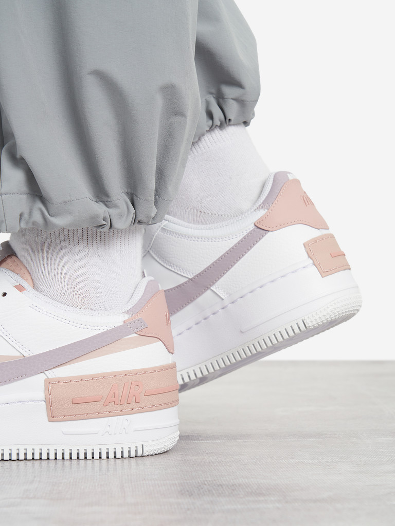 Кеды женские Nike Air Force 1 Shadow