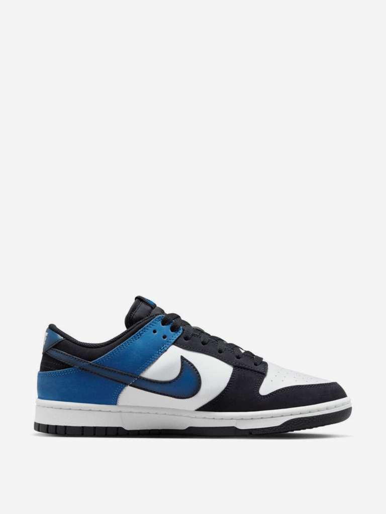 Кроссовки Nike Dunk Low Retro NAS