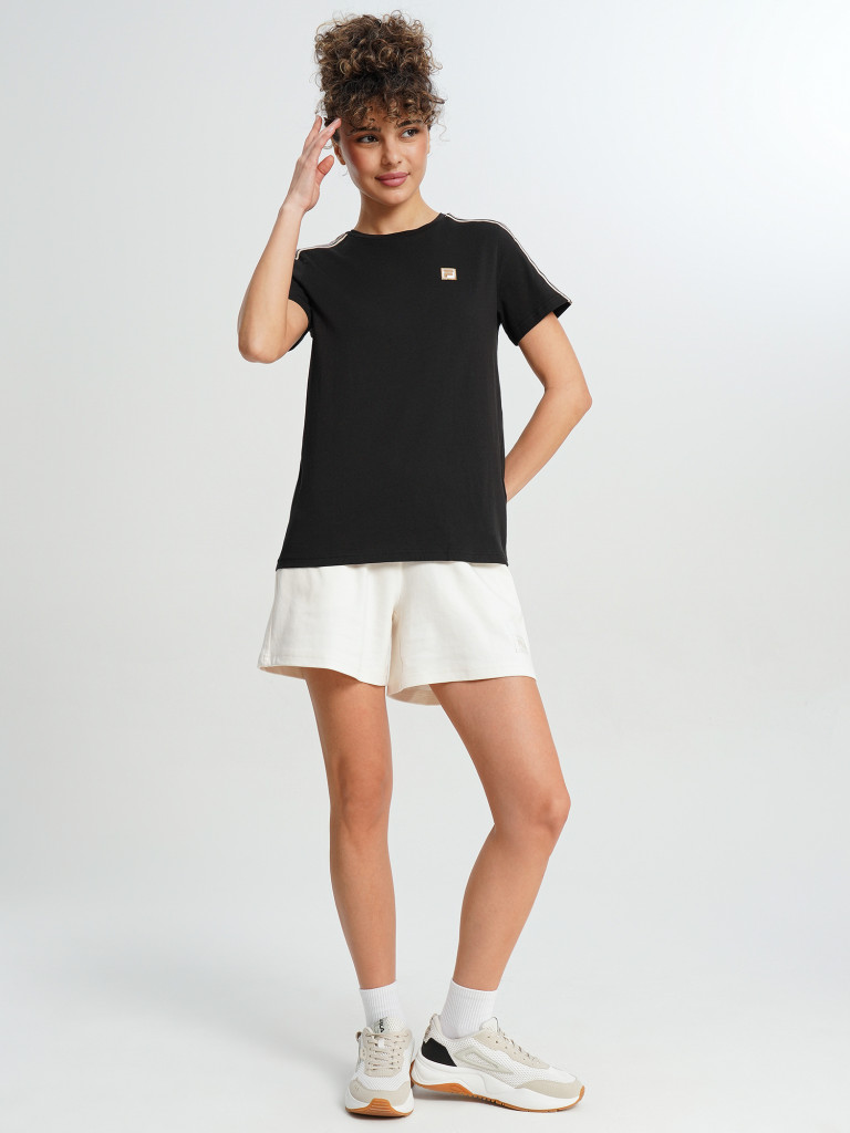 Футболка женская FILA