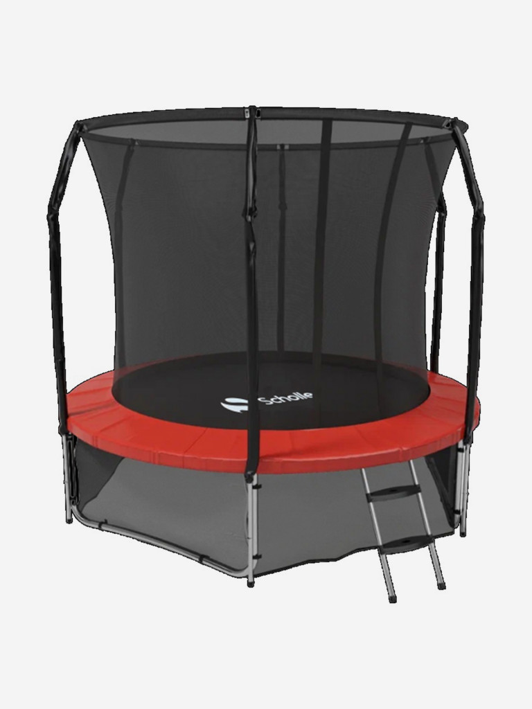 Батут Scholle Space Twin Blue/Red 10FT