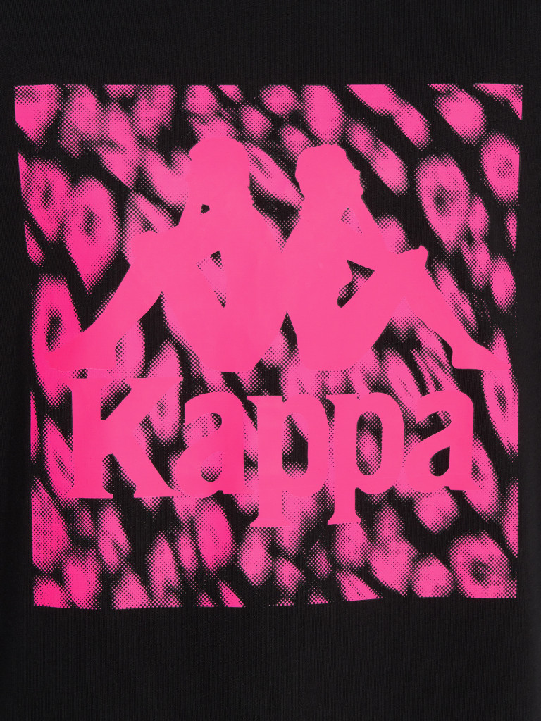 Футболка для девочек Kappa