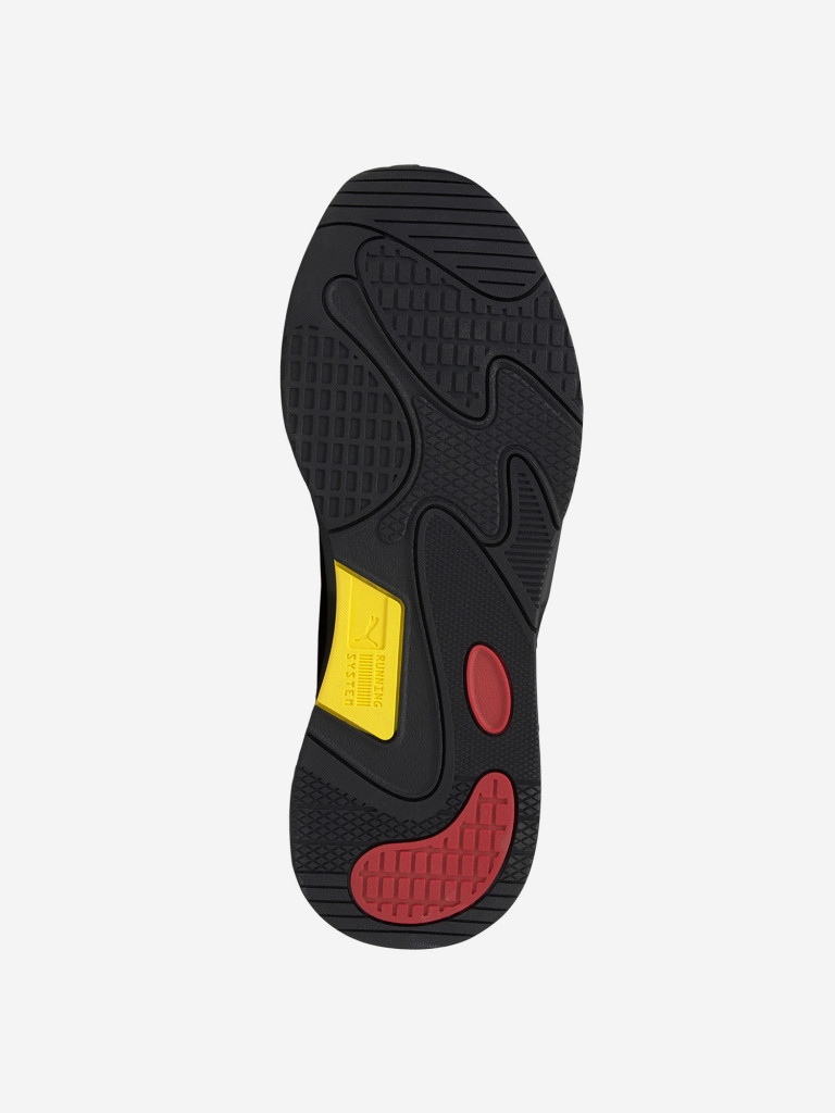 Кроссовки мужские PUMA Ferrari RS-Fast