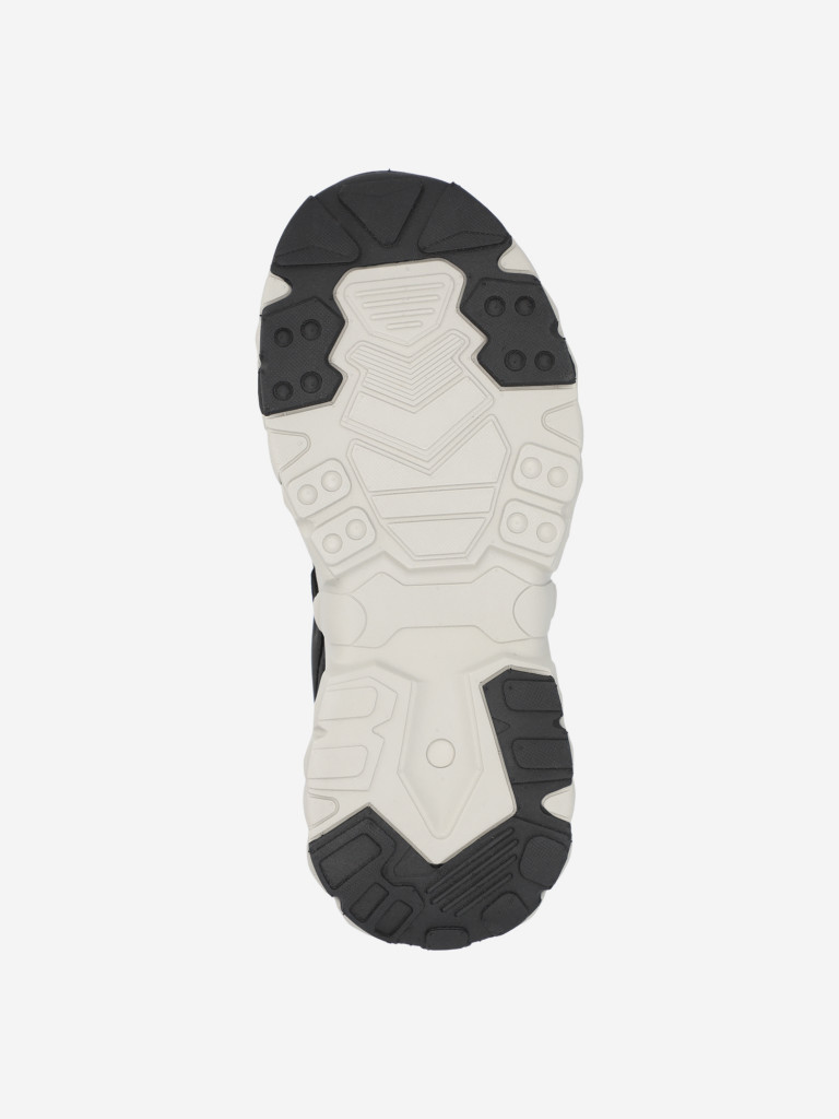 Полуботинки для мальчиков GSD