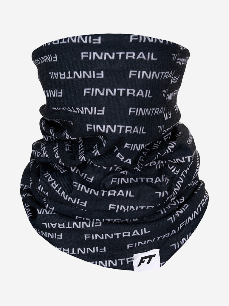 Шарф бафф FINNTRAIL Tube