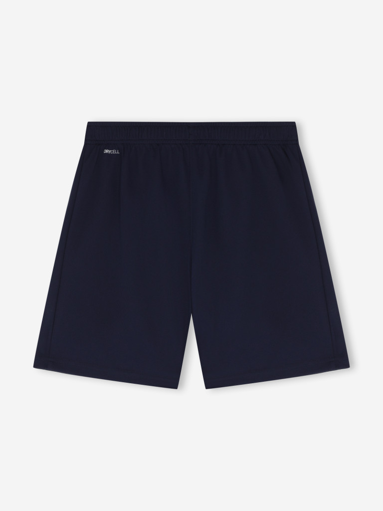 Шорты для мальчиков PUMA teamRISE