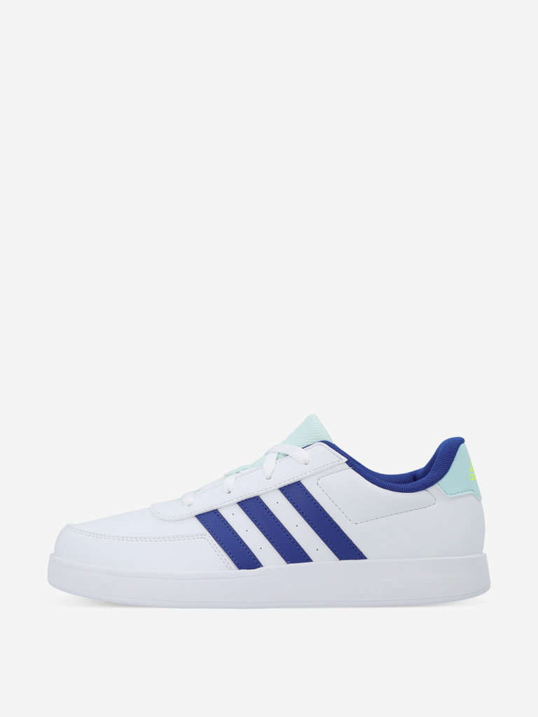 Кеды детские adidas Breaknet 2.0 K