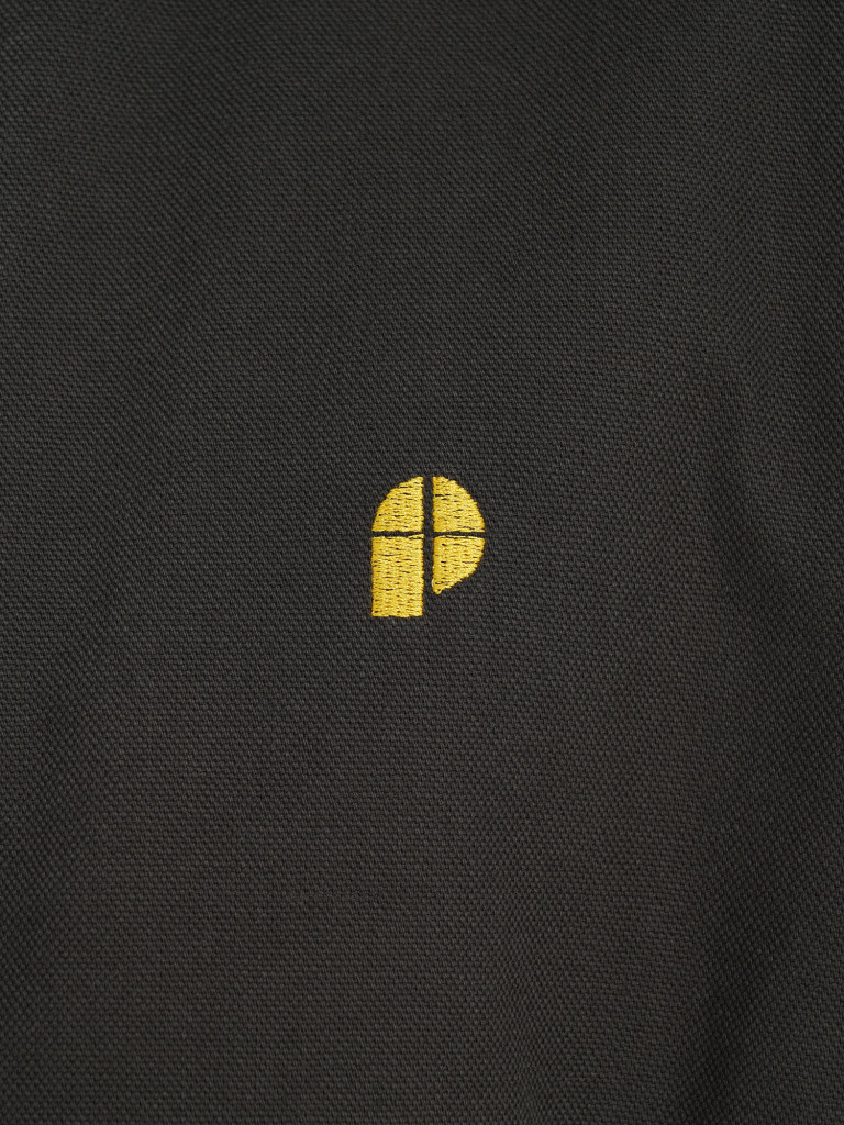 Куртка утепленная мужская оверсайз Protest