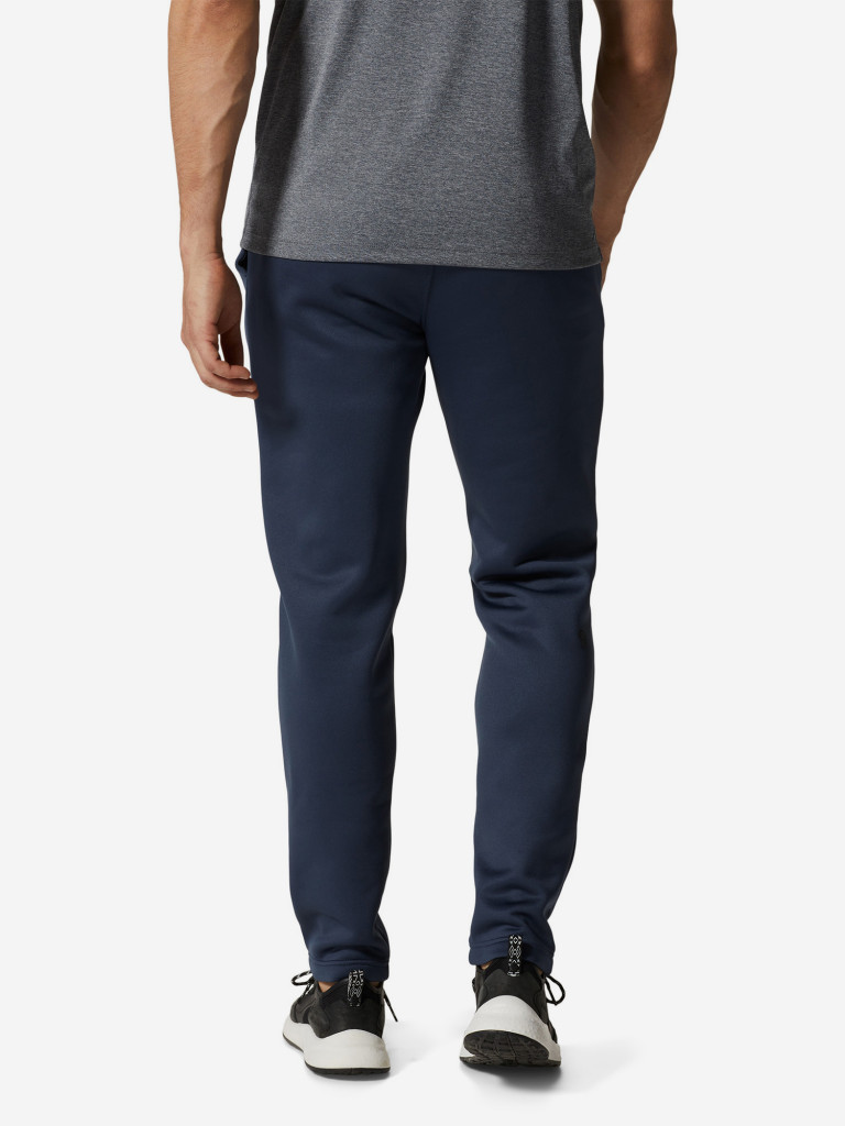 Брюки мужские Mountain Hardwear Polartec Power Stretch Pro Jogger