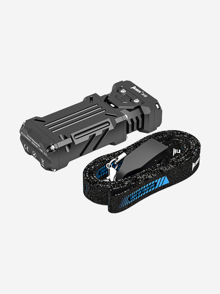 Фонарь Wuben X2