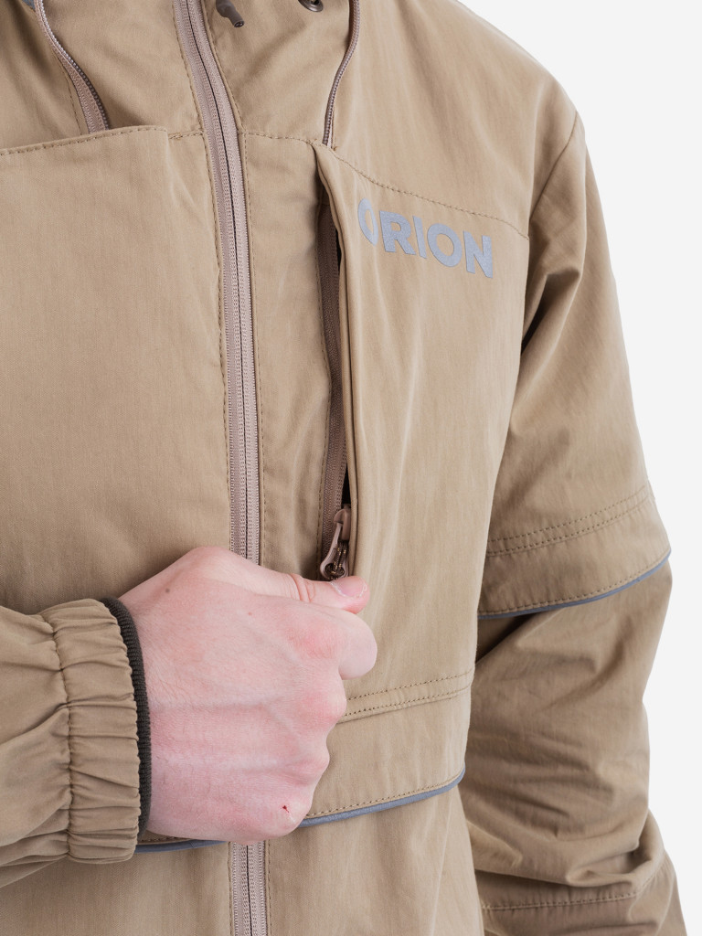 Комбинезон Барьер ORION Active, св.беж