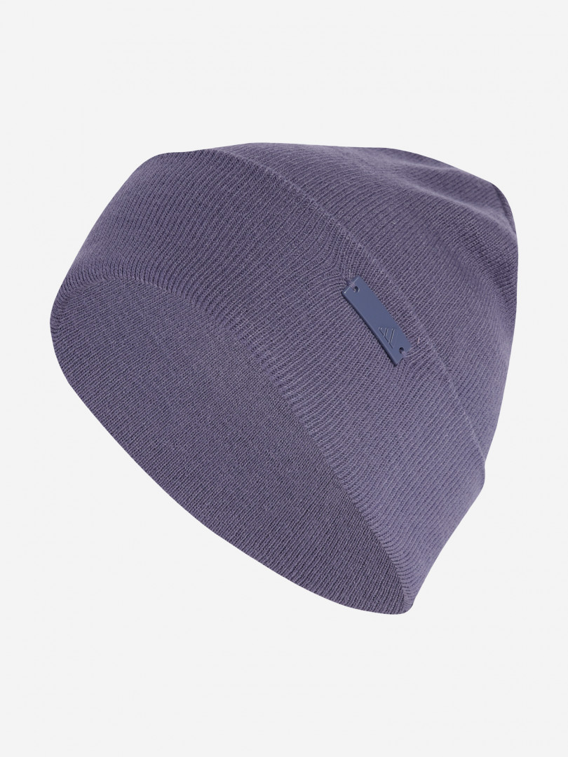 фото Шапка adidas tonal met, синий