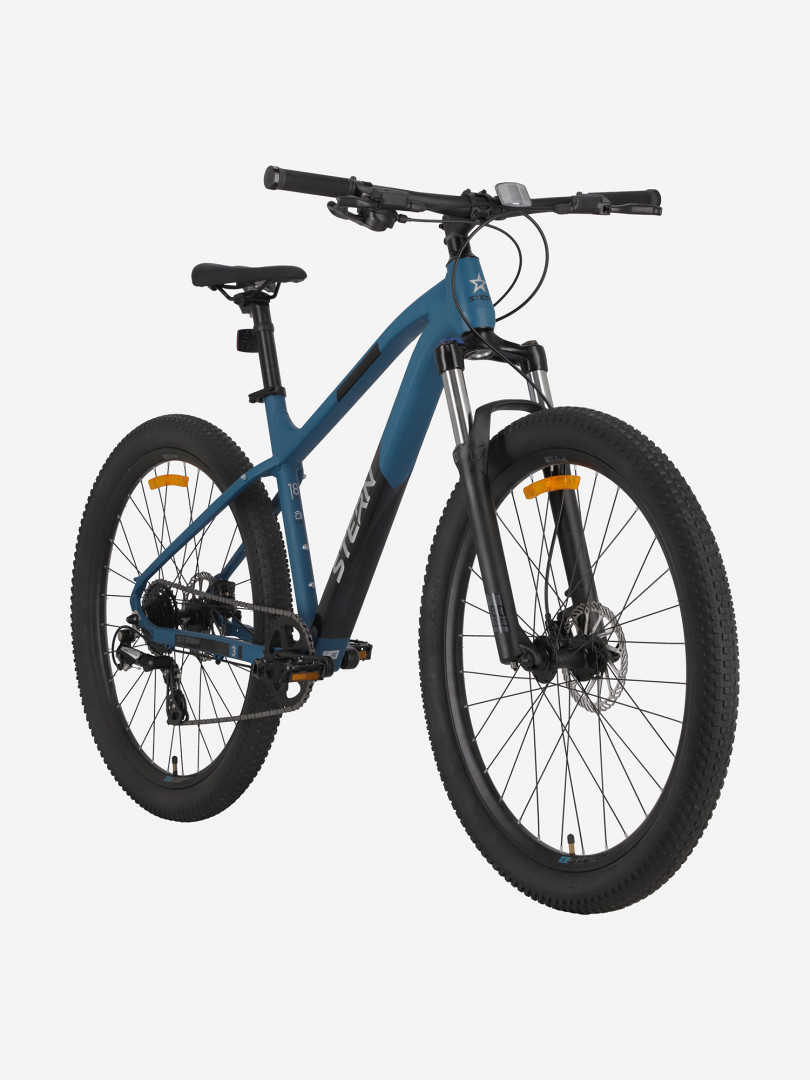 Велосипед горный Stern Motion 30 275 Синий